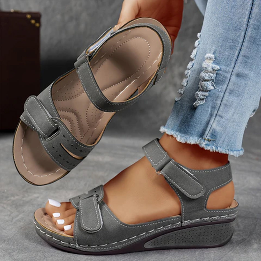 Zanira - Orthopaedic Support Sandal