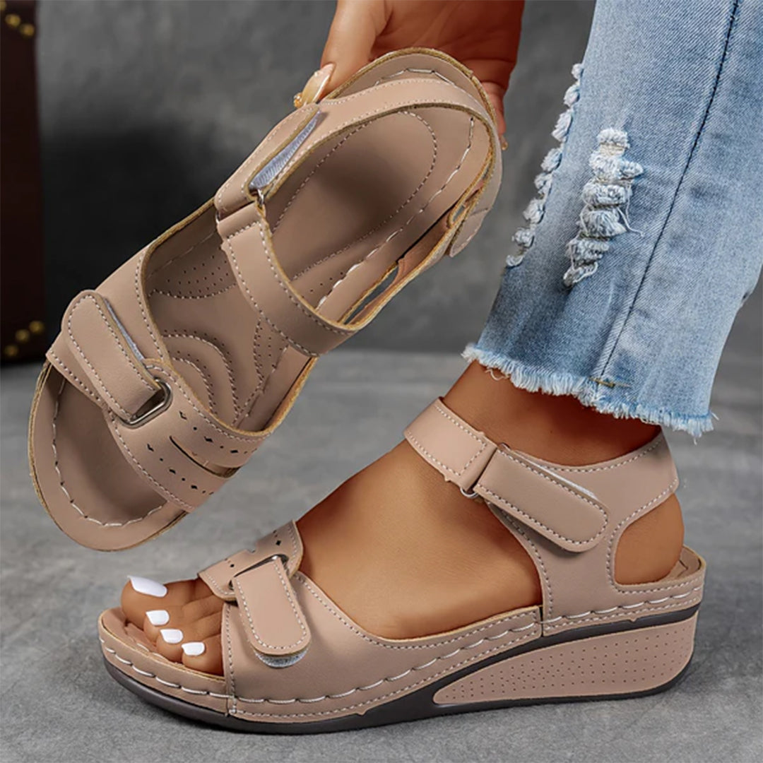 Zanira - Orthopaedic Support Sandal