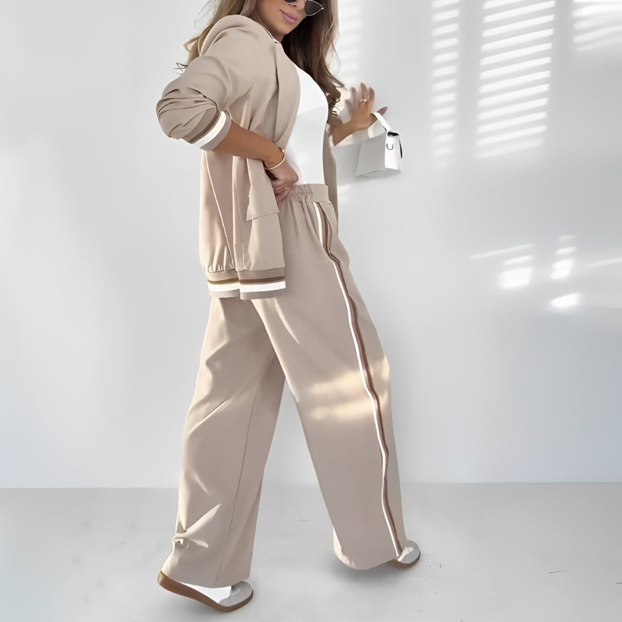 Delilah | Elegant Comfort Set