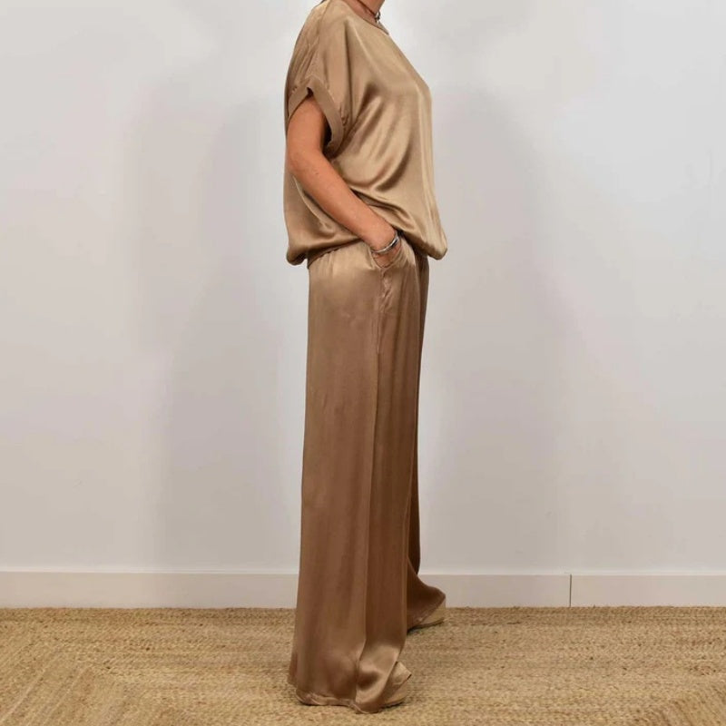 Aveline | Elegant Comfort Set