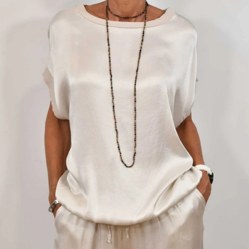 Aveline | Elegant Comfort Set