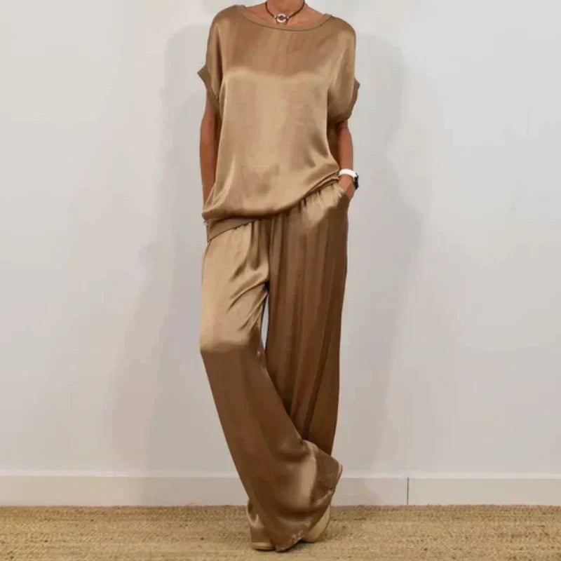 Aveline | Elegant Comfort Set