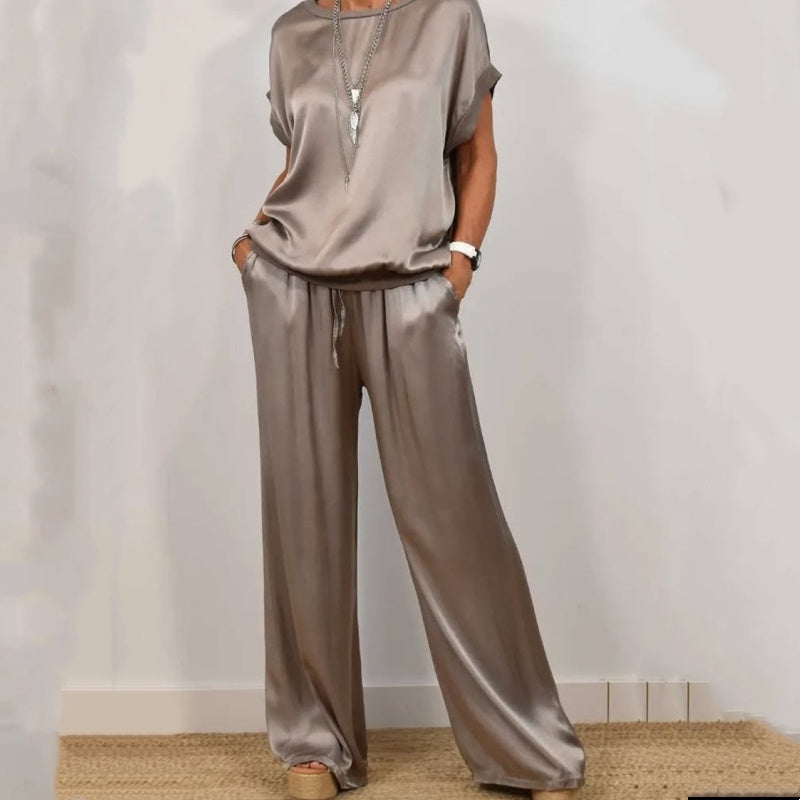 Aveline | Elegant Comfort Set