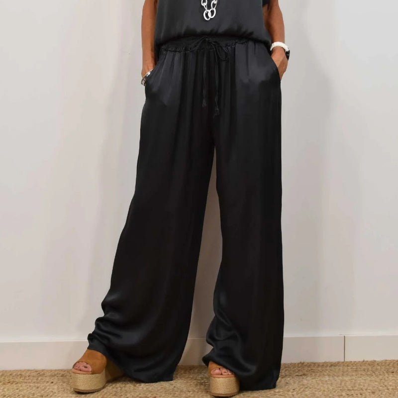 Aveline | Elegant Comfort Set