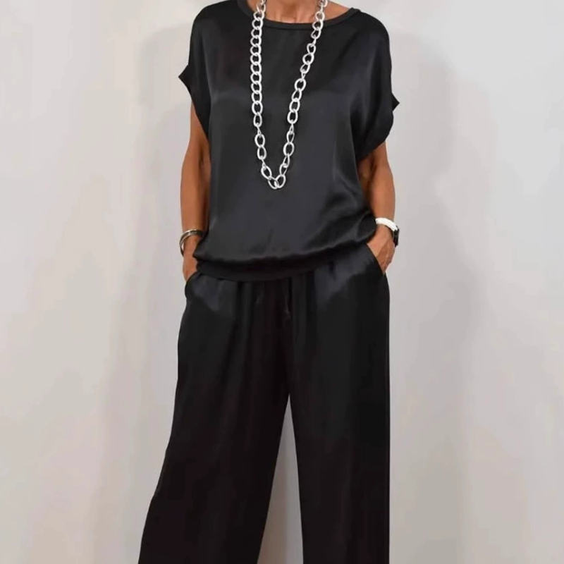 Aveline | Elegant Comfort Set