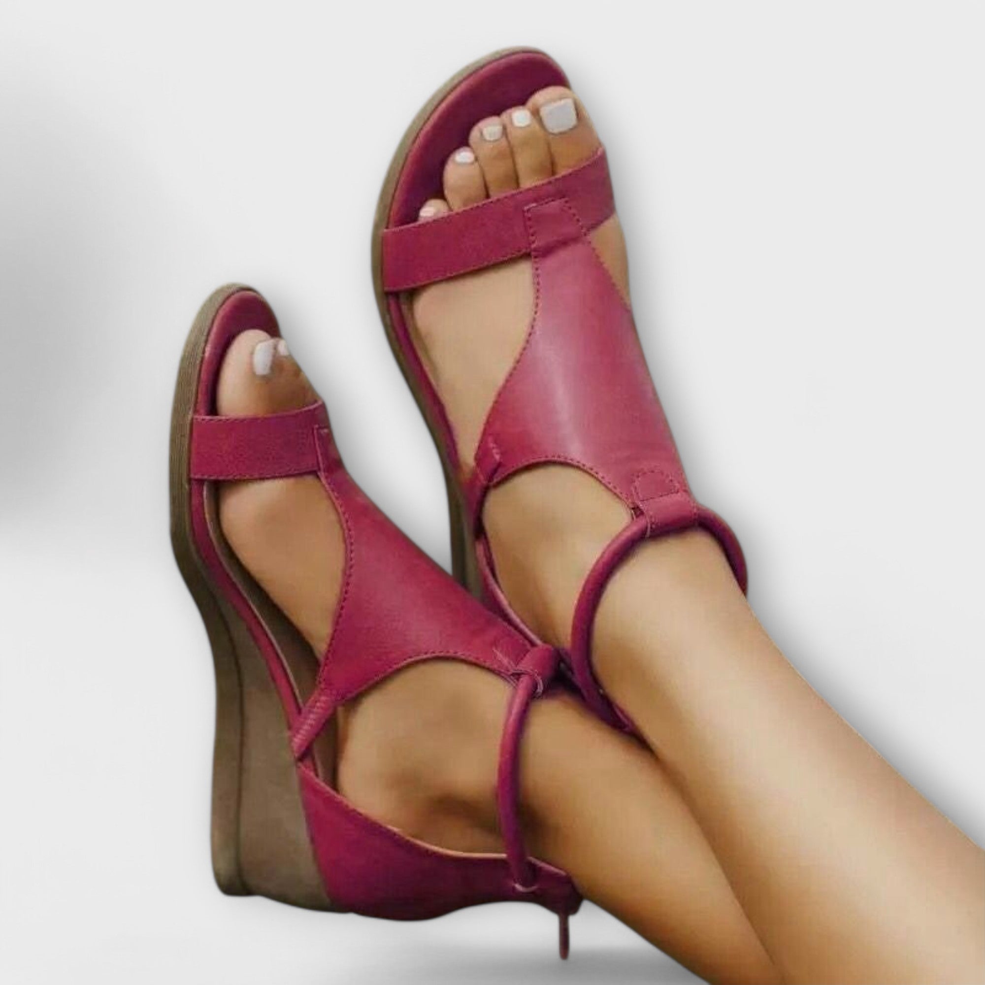 Naya | Pain-Free Comfort Shoe