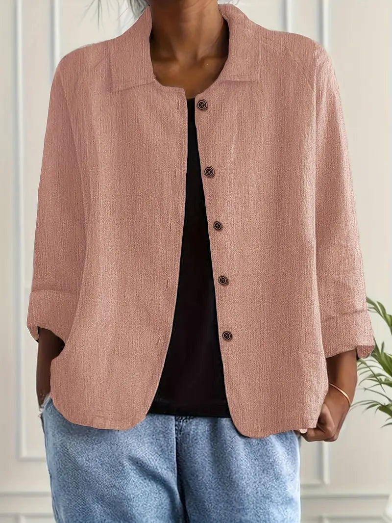 Alexis - Classic Light Top