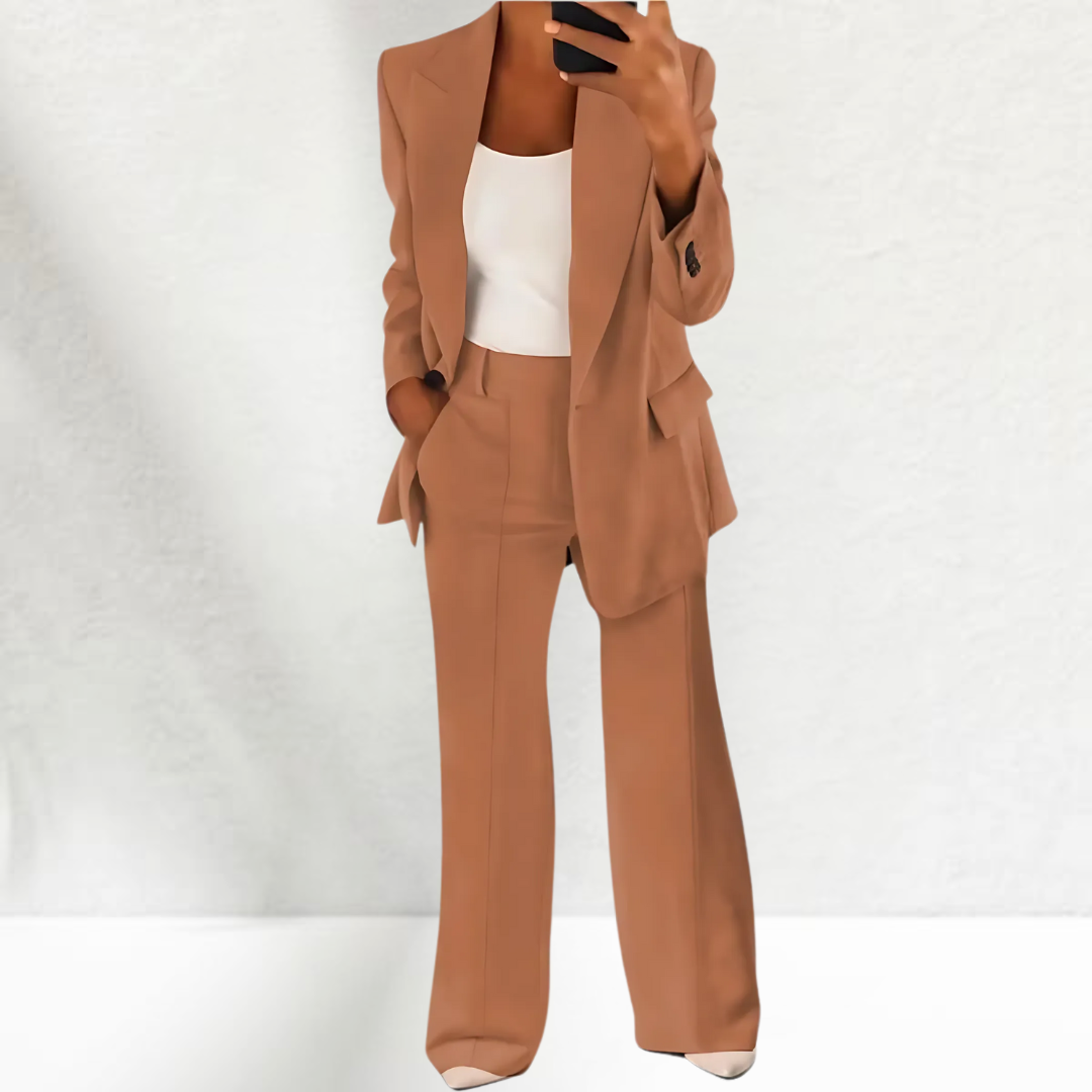 April | Elegant Timeless Set