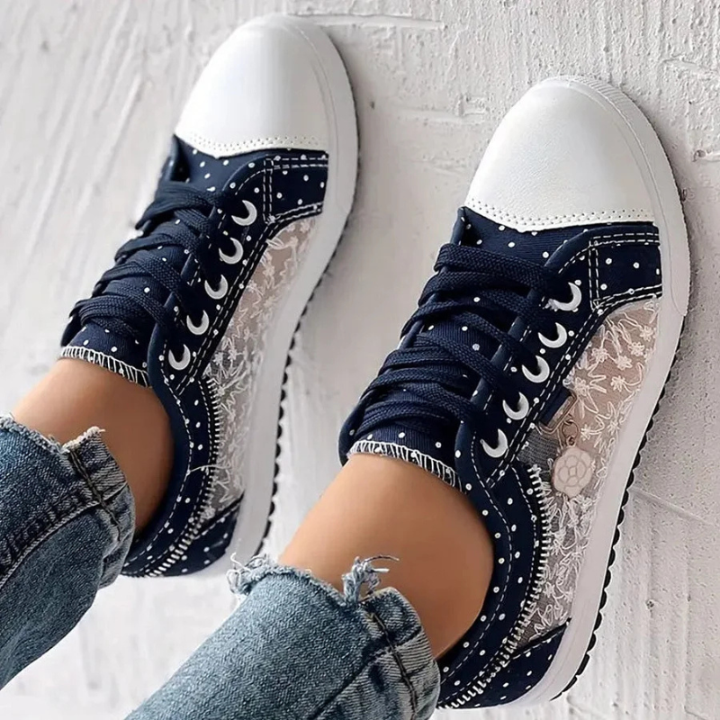 Flora | Orthopaedic Comfort Shoes