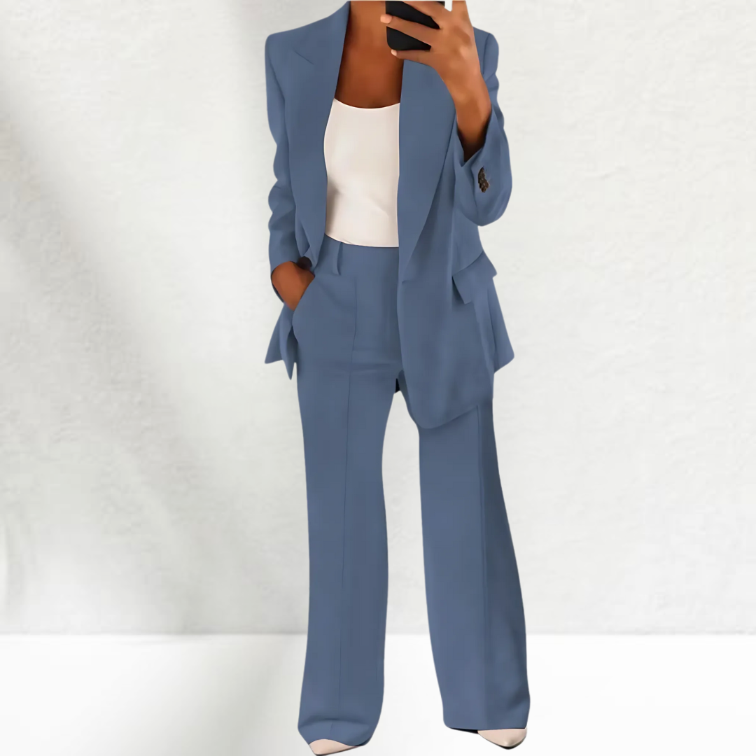 April | Elegant Timeless Set