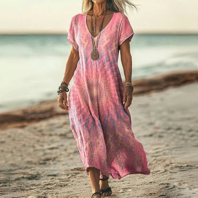 Bonnie | Flattering Stylish Dress