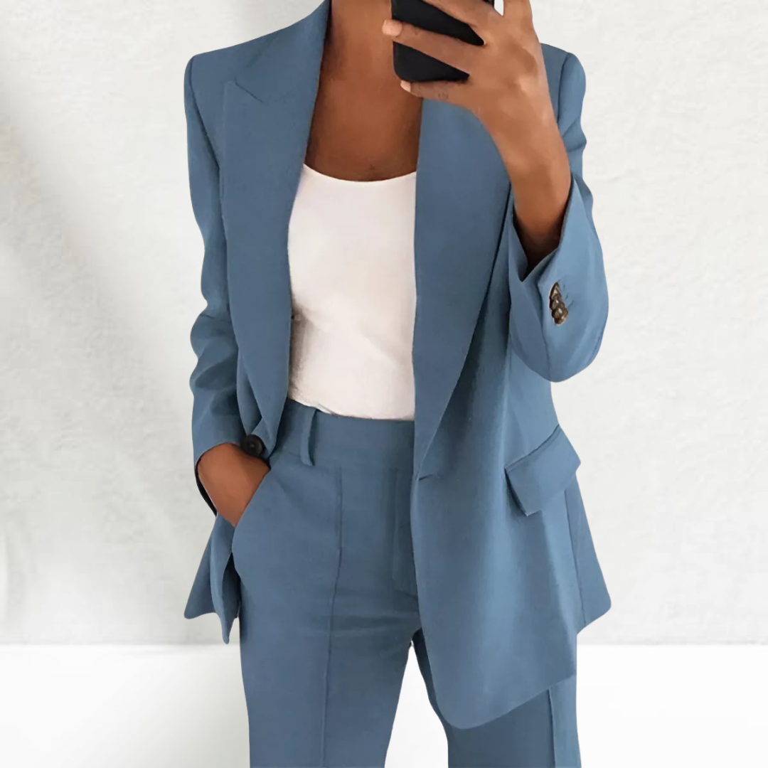 April | Elegant Timeless Set