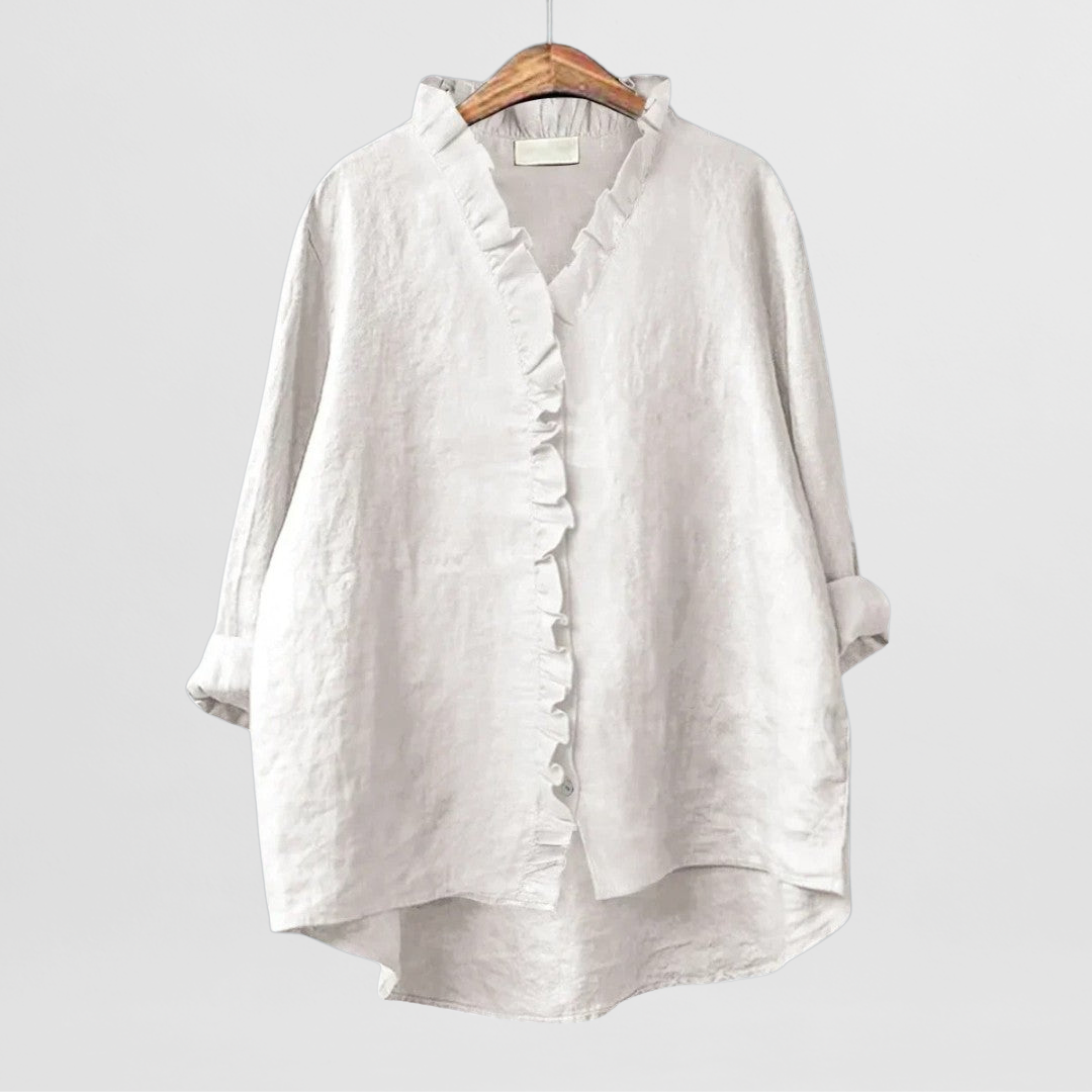 Enna | Elegant Shirt
