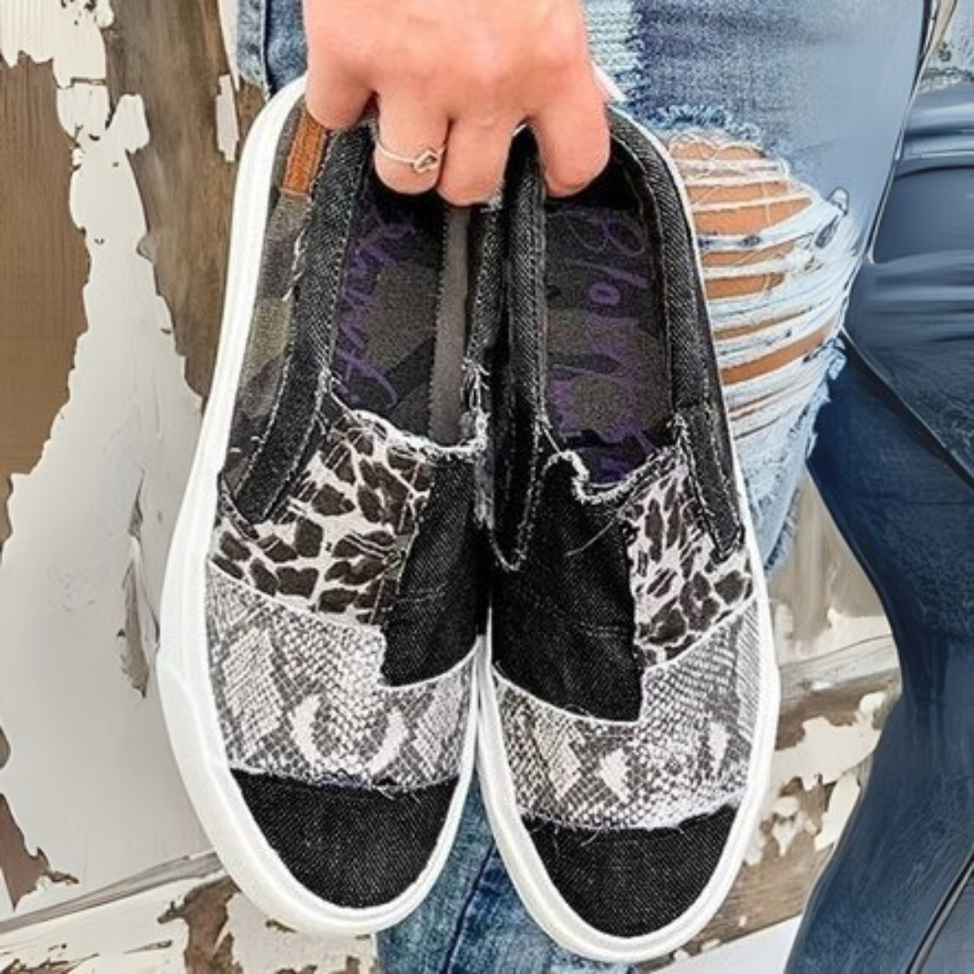 Gwen | Pain-Free Comfort Shoe