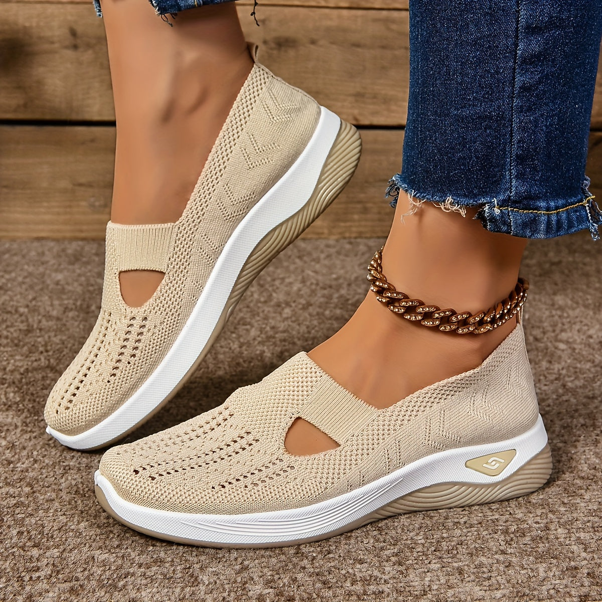 Cerina | Orthopaedic Comfort Shoe