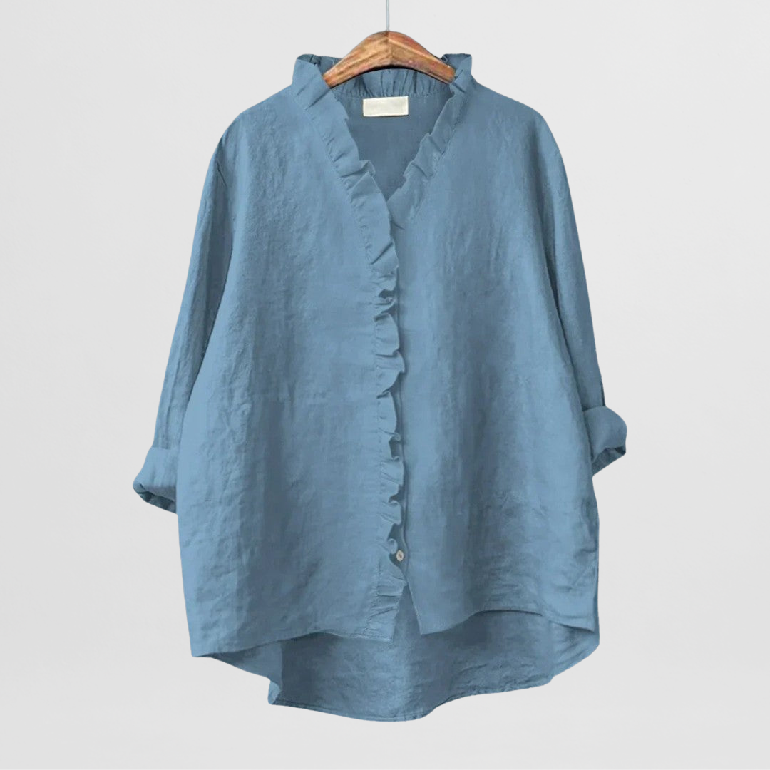 Enna | Elegant Shirt
