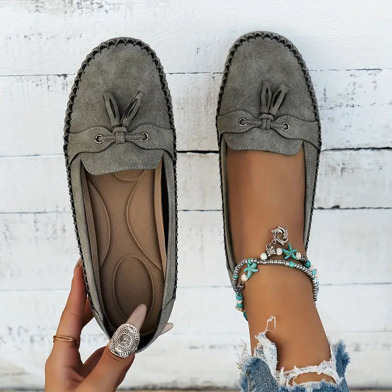 Juno | Pain-Free Comfort Shoe