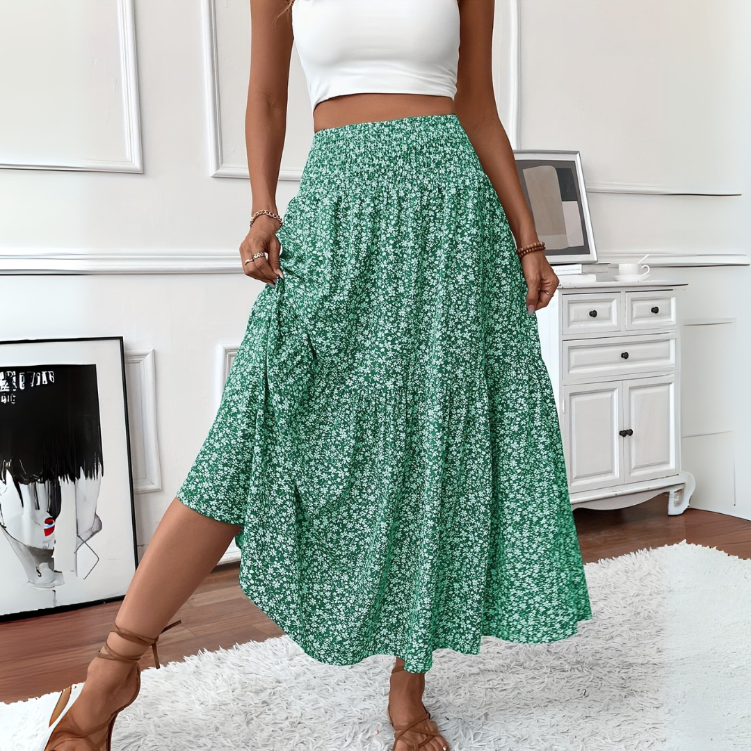 Calista | Chic Timeless Skirt