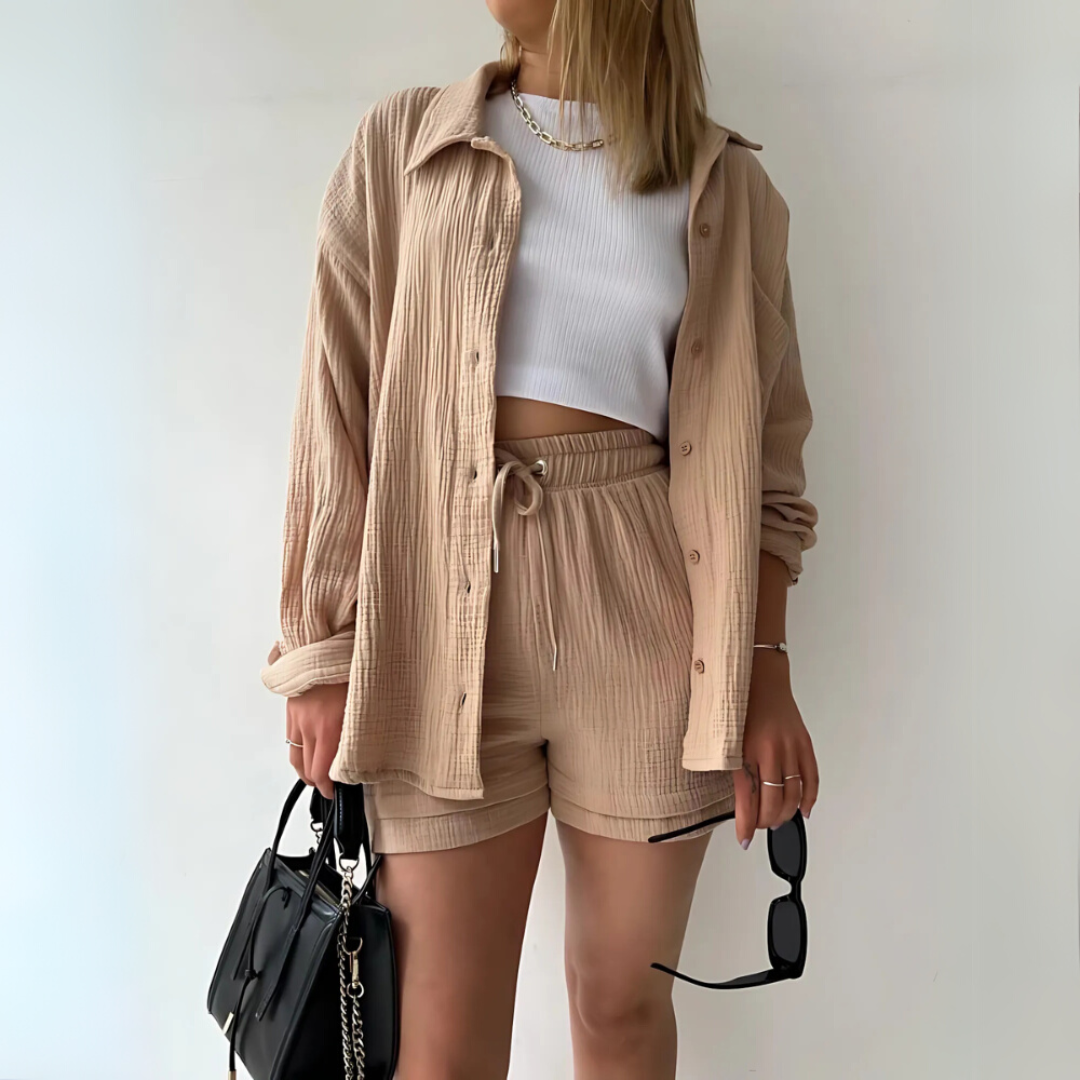 Irene | Chic Elegant Set