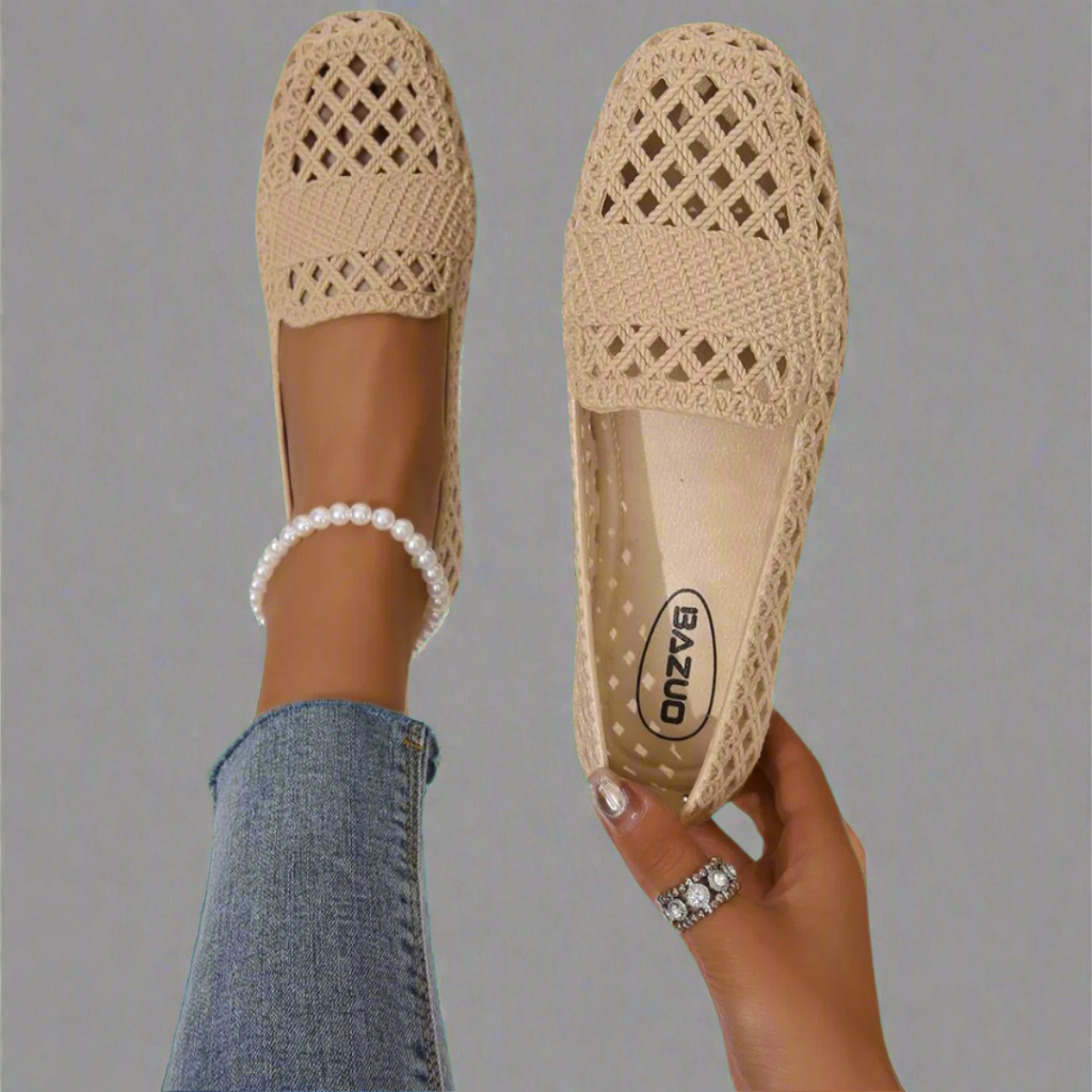 Millie | All Day Comfort Shoes