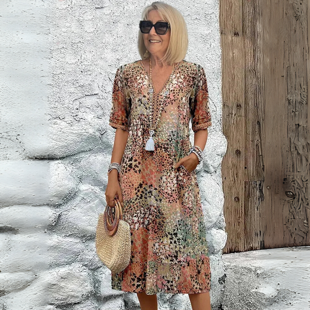 Jolie | Elegant Stylish Dress