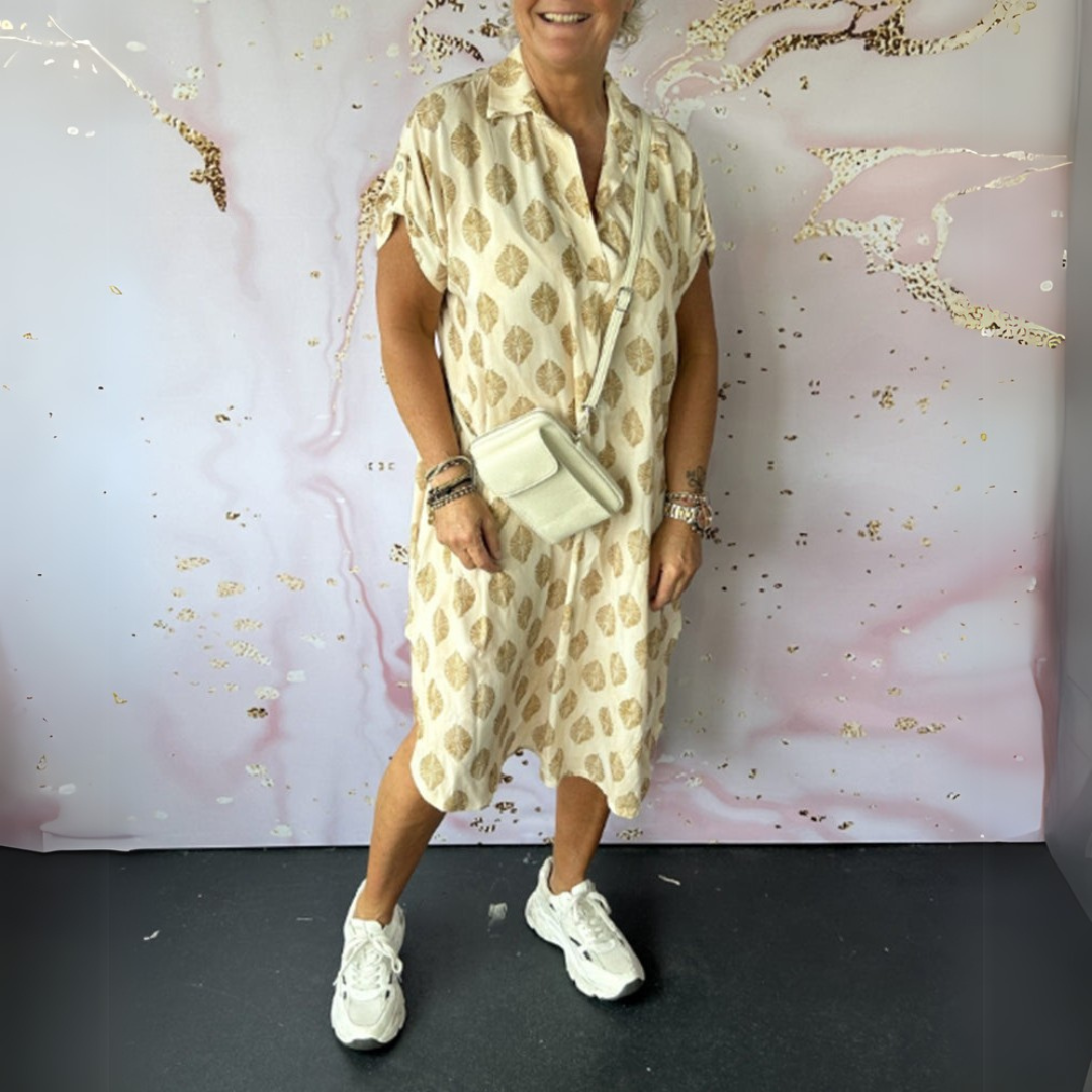 Lorena | Chic Comfort Dress