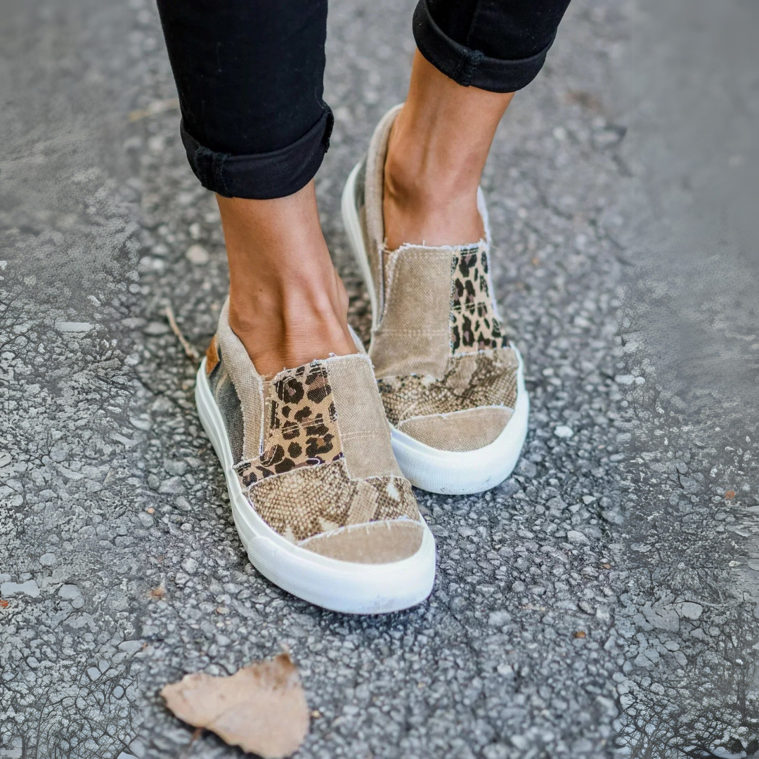 Gwen | Pain-Free Comfort Shoe