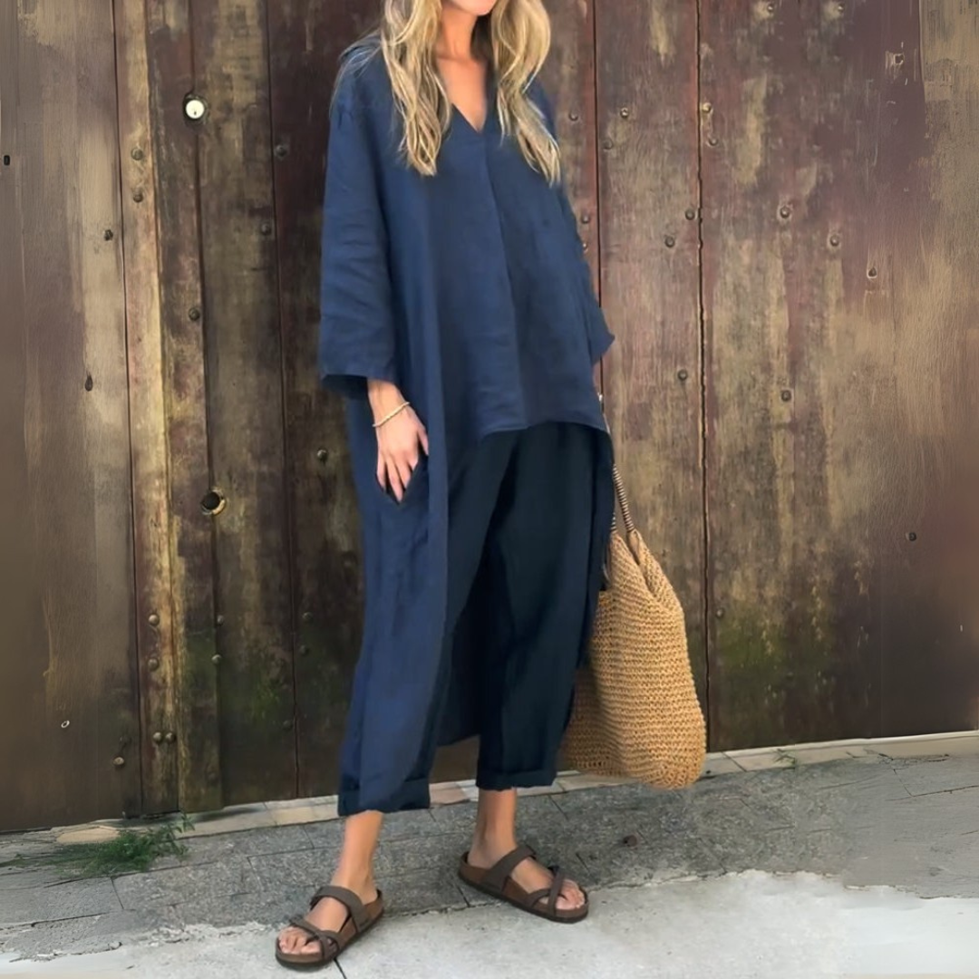 Mireille | Chic Elegant Set