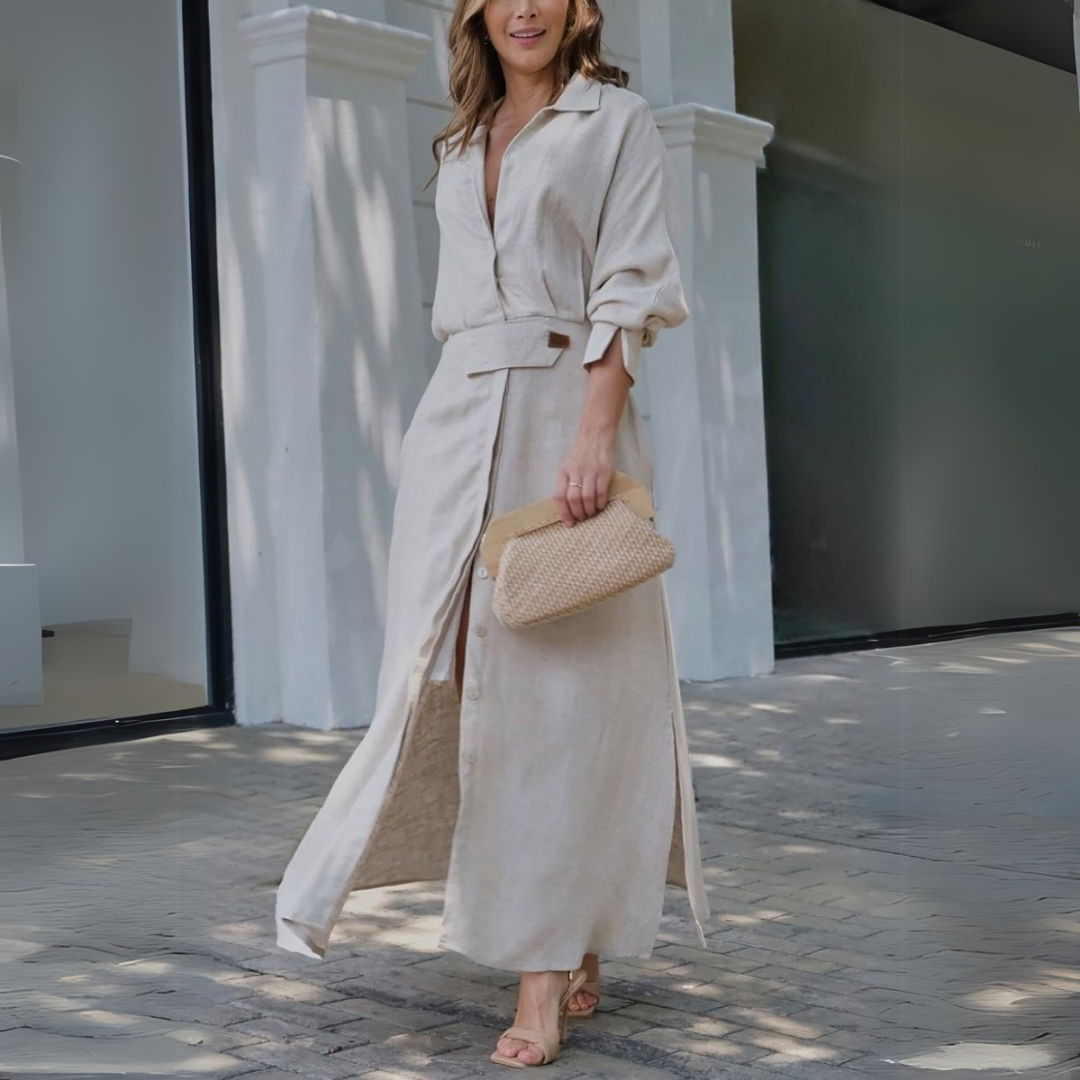 Aliah | Elegant Stylish Dress