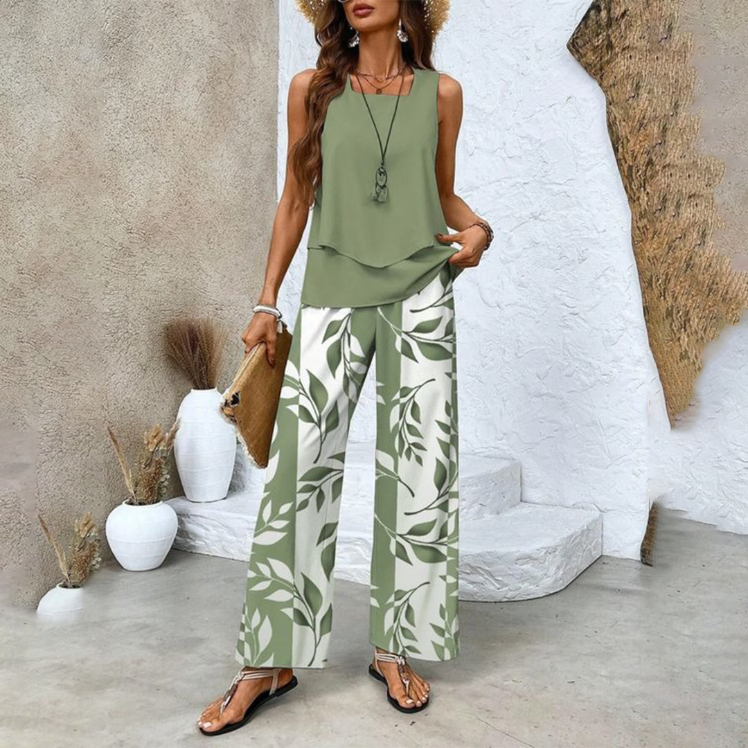 Alexa | Chic Timeless Set