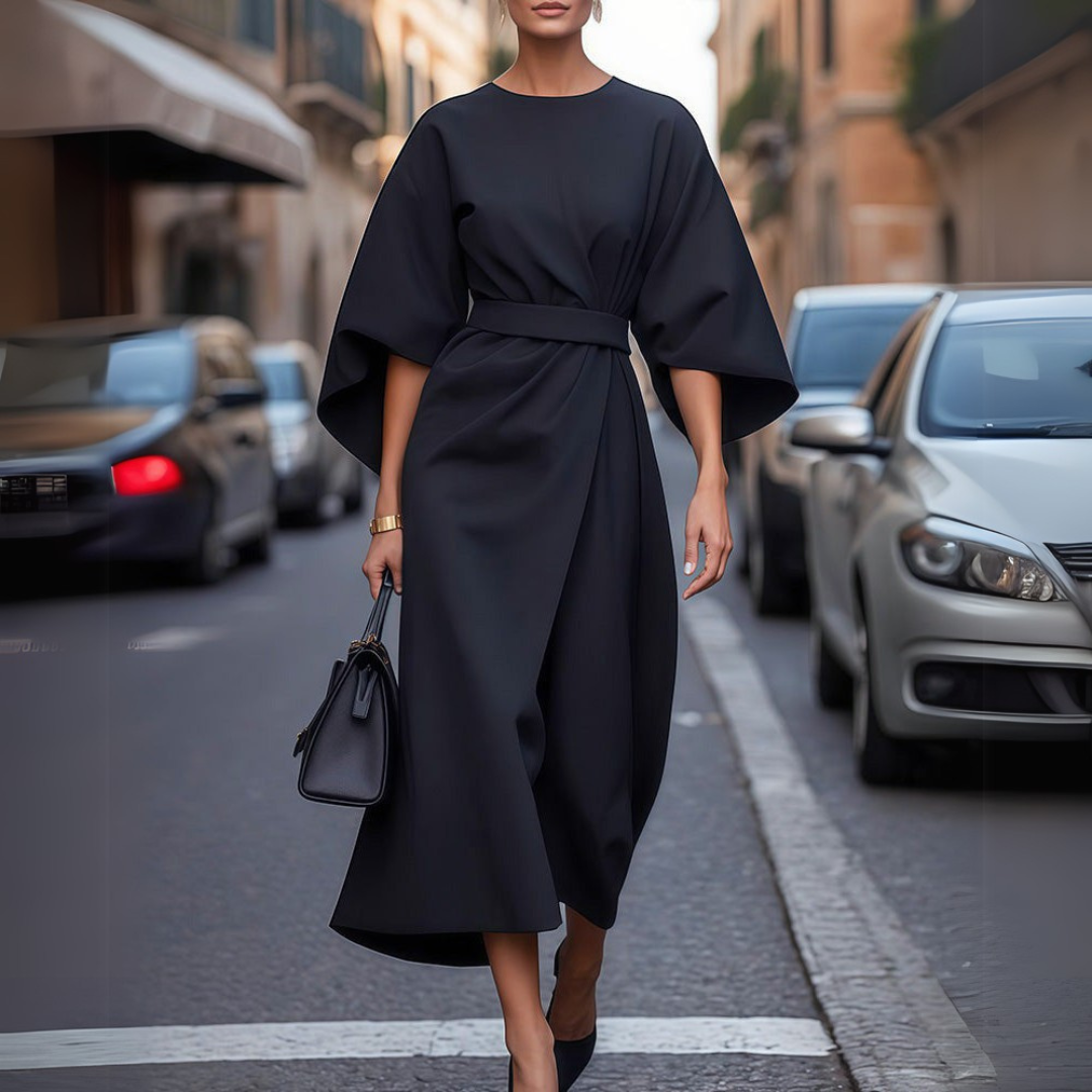 Blair | Luxe Elegant Dress