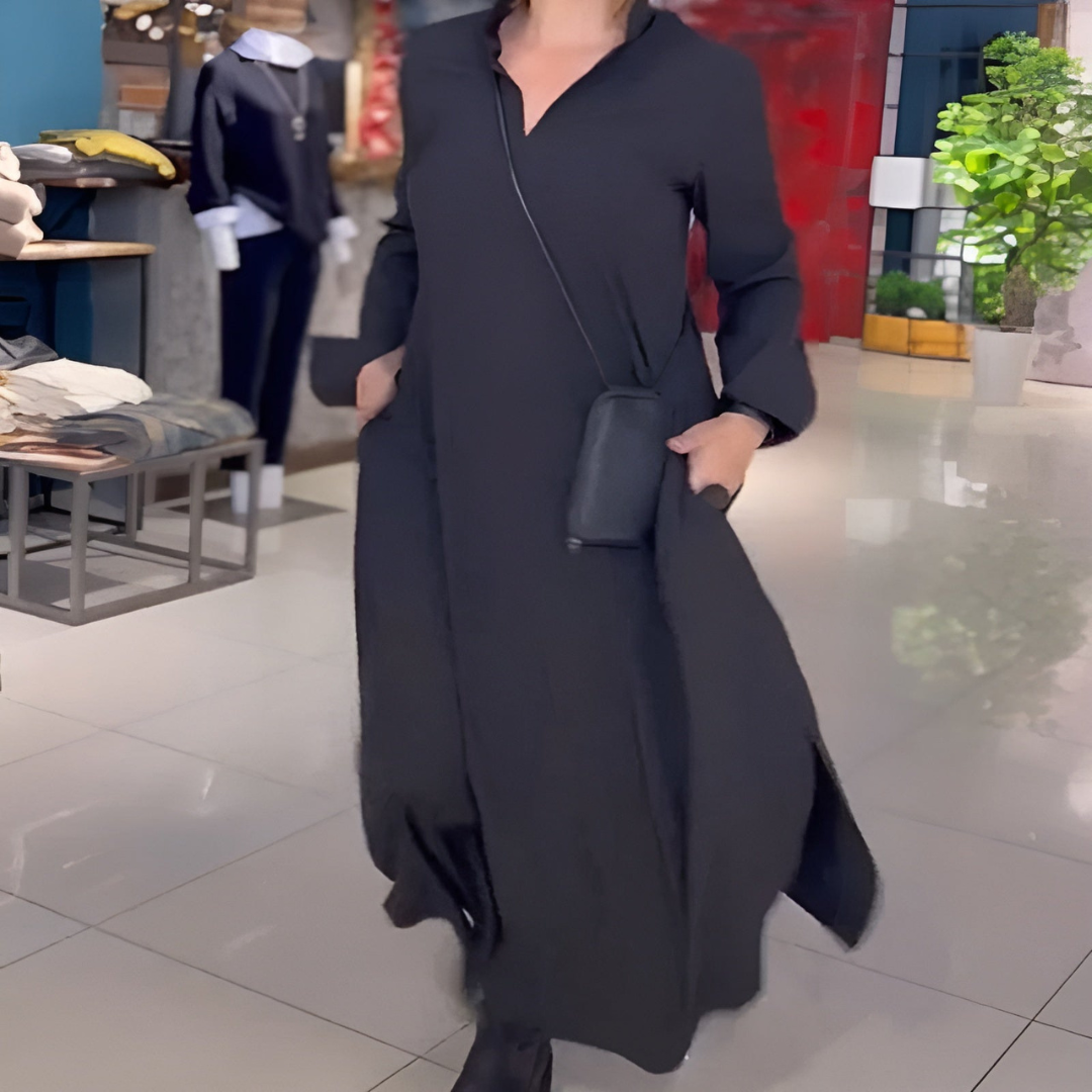 Edith | Chic Timeless Dress