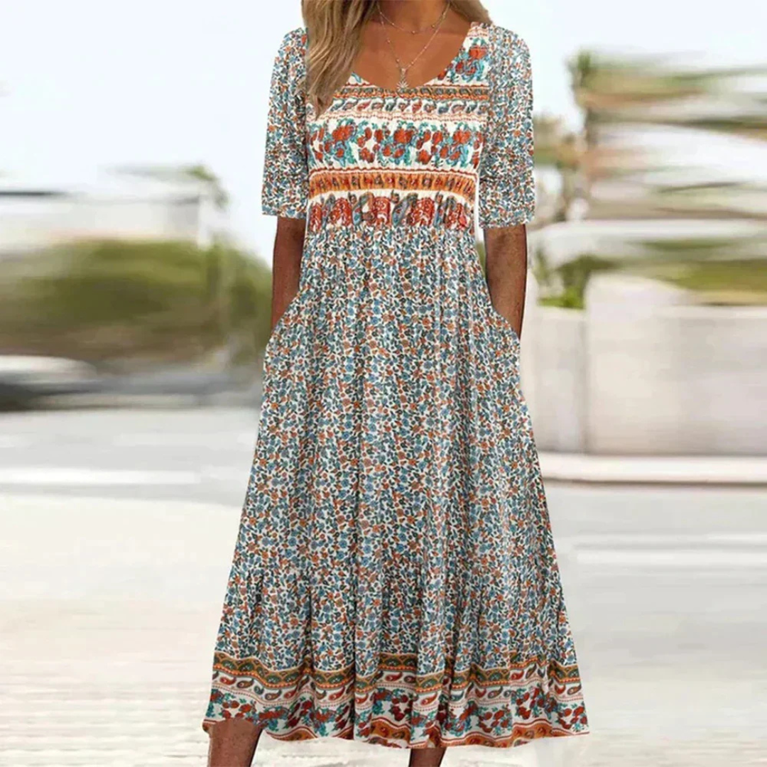 Eden | Comfortable Stylish Dress