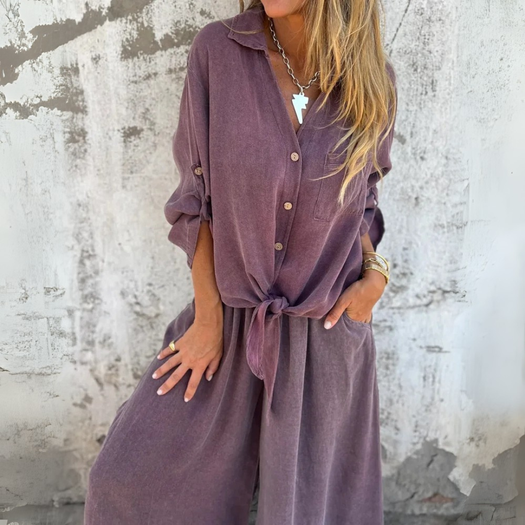 Lina | Chic Elegant Set