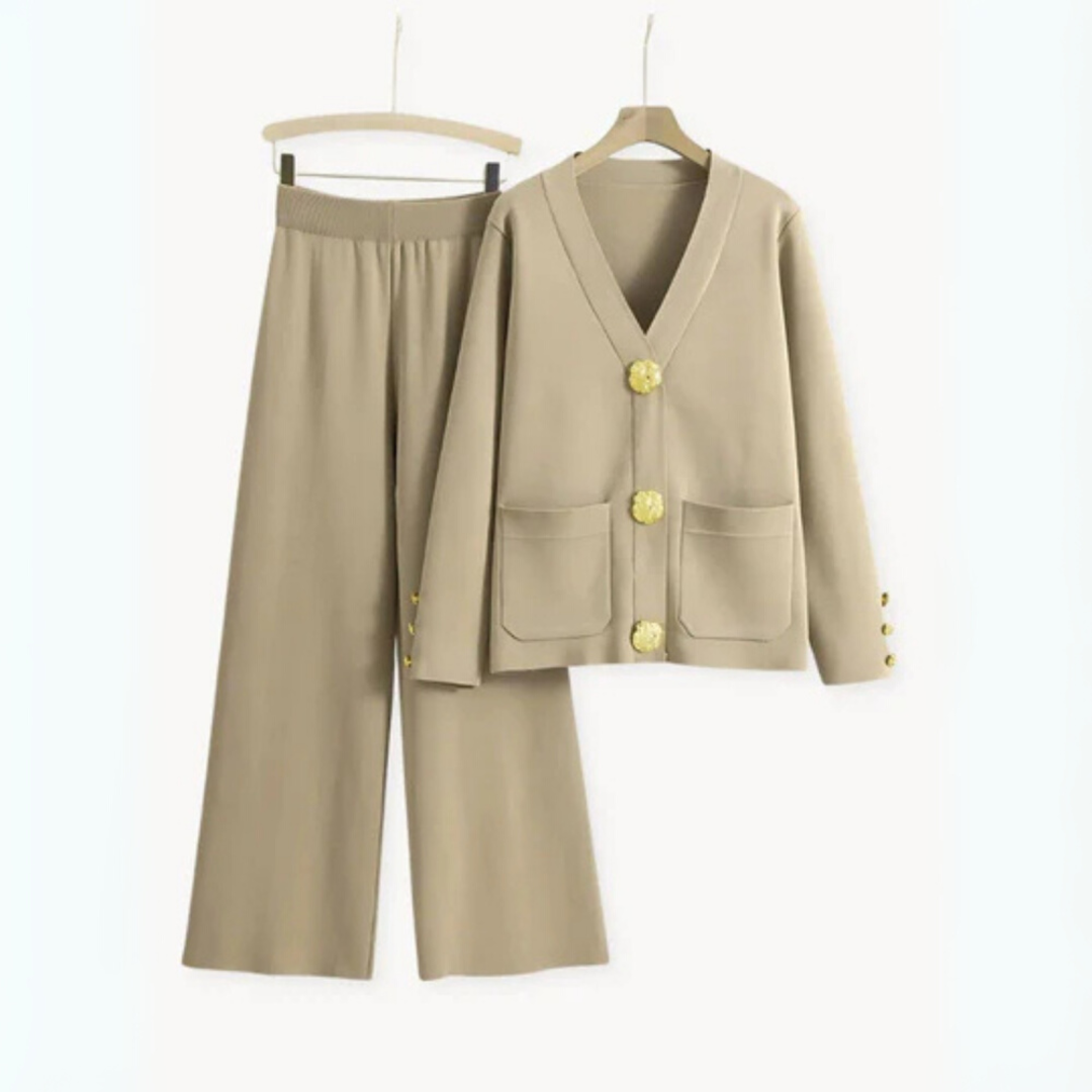 Diana | Elegant Luxe Set