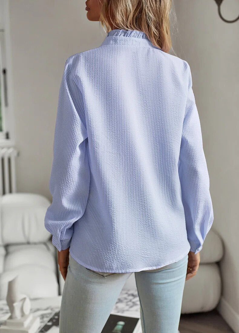 Maya | Elegant Blouse