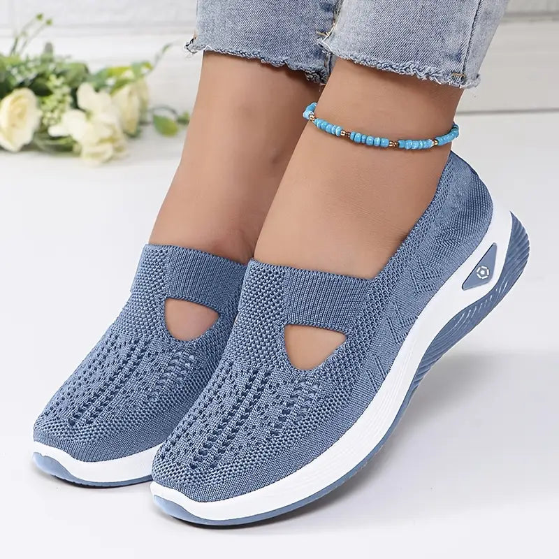 Nola | Anti-Slip Orthopaedic Shoes