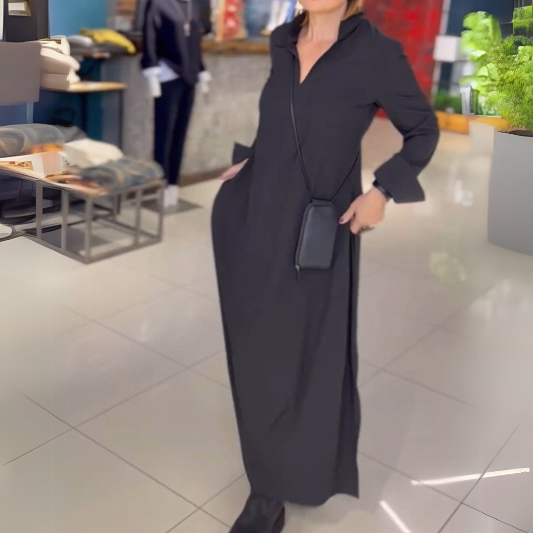 Edith | Chic Timeless Dress