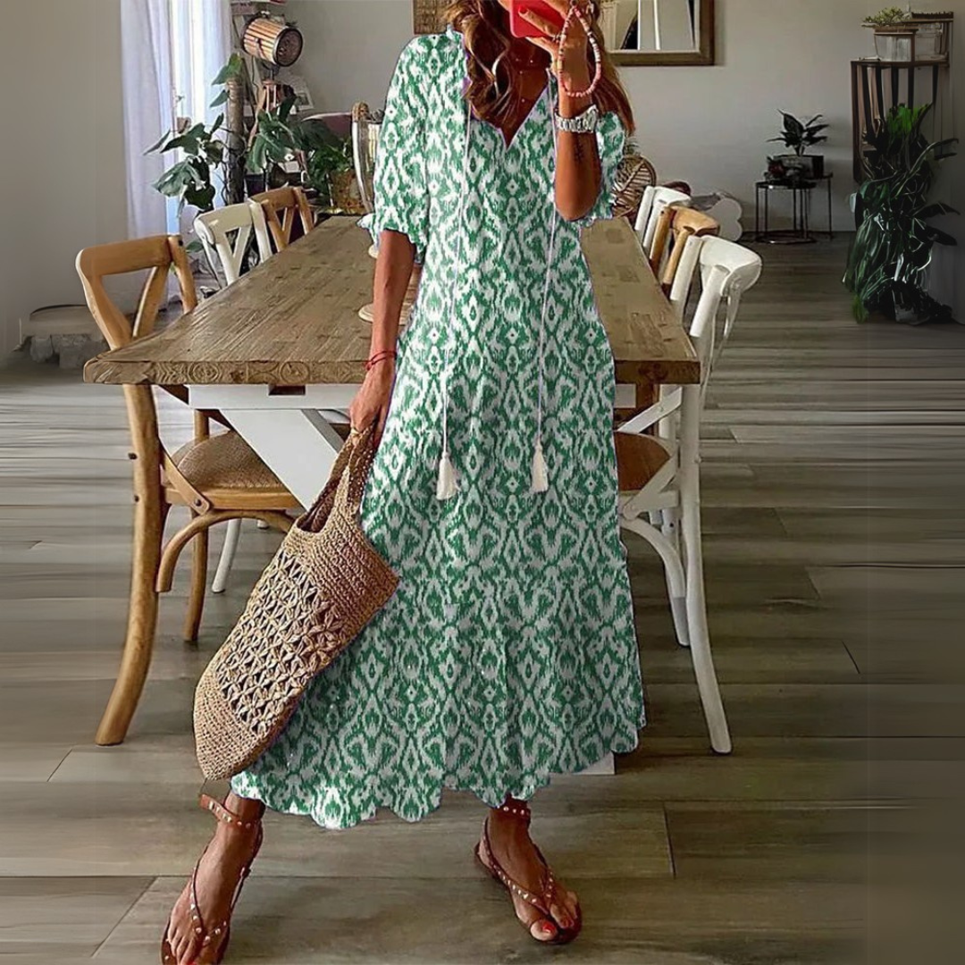 Amber | Chic Elegant Dress