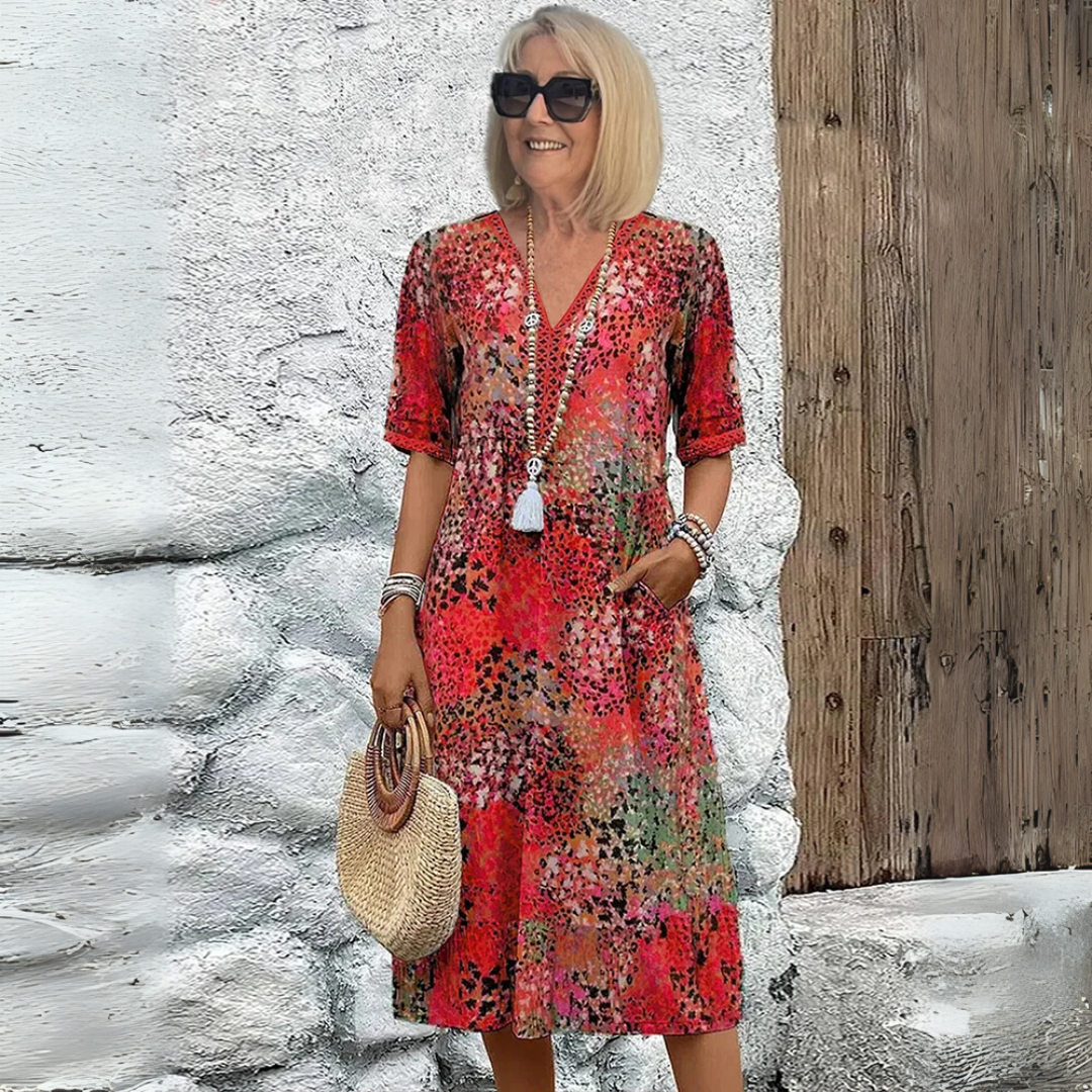 Jolie | Elegant Stylish Dress