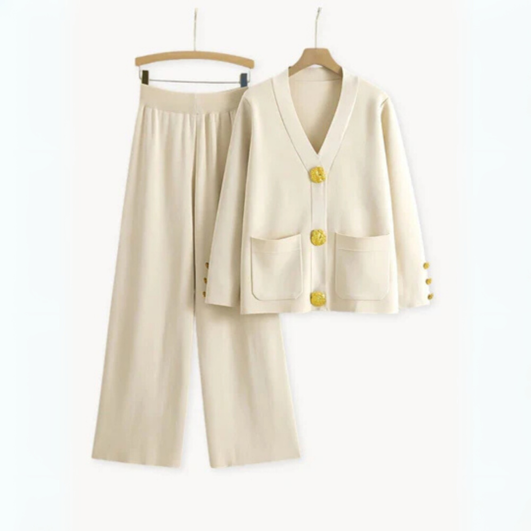 Diana | Elegant Luxe Set