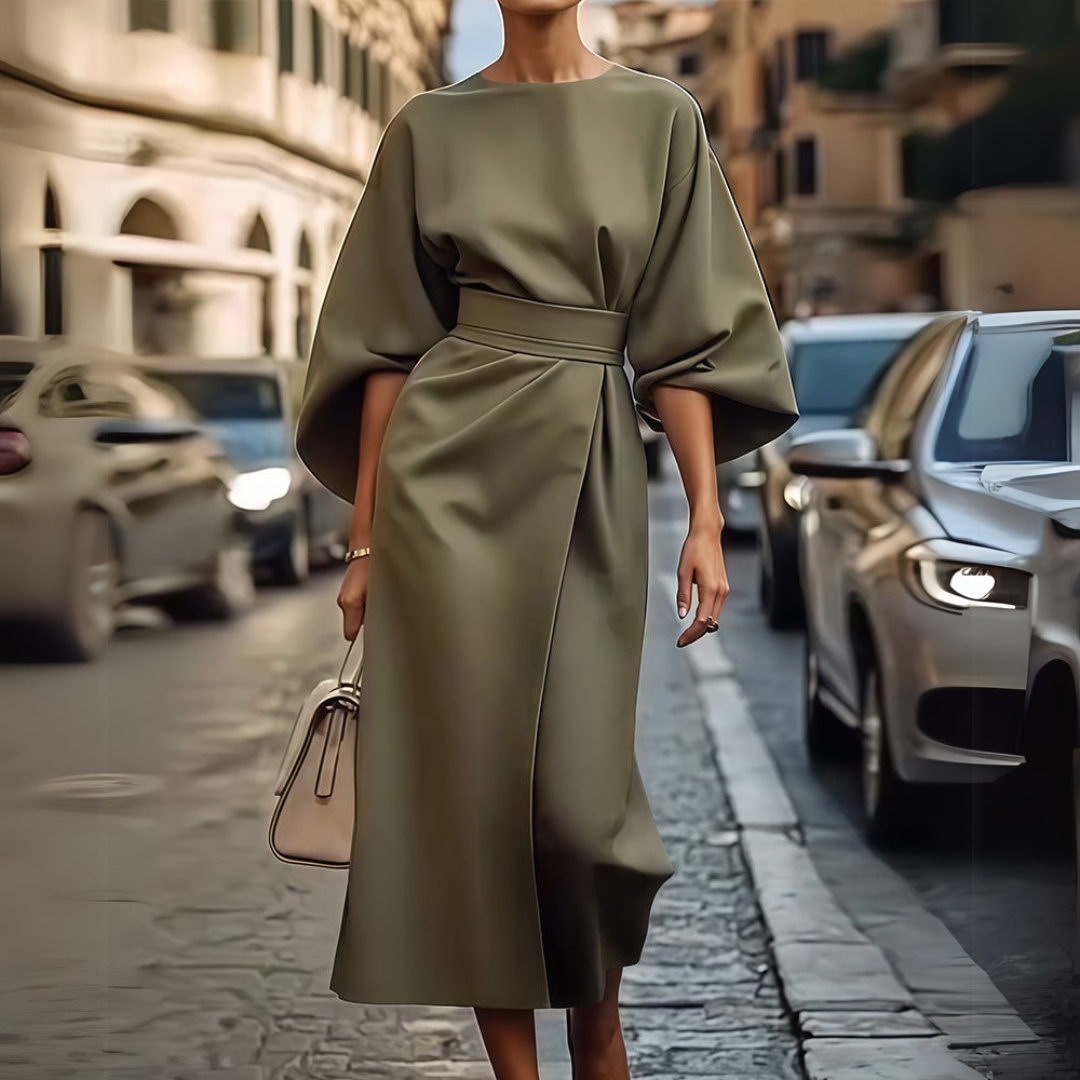 Blair | Luxe Elegant Dress