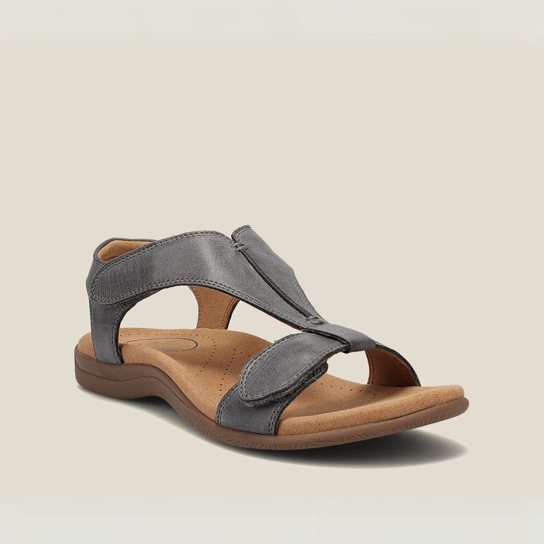 Iris | Orthopaedic Supportive Shoe
