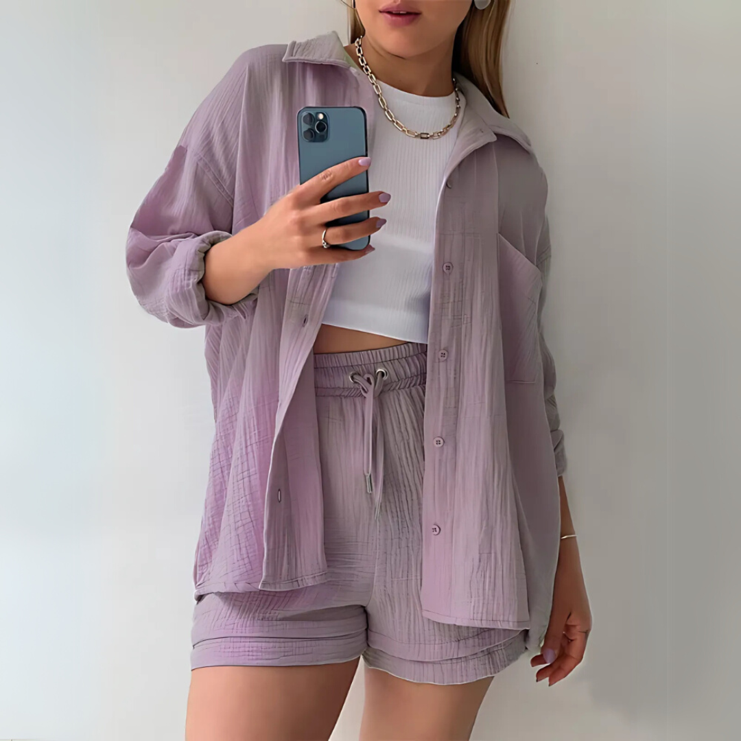 Irene | Chic Elegant Set