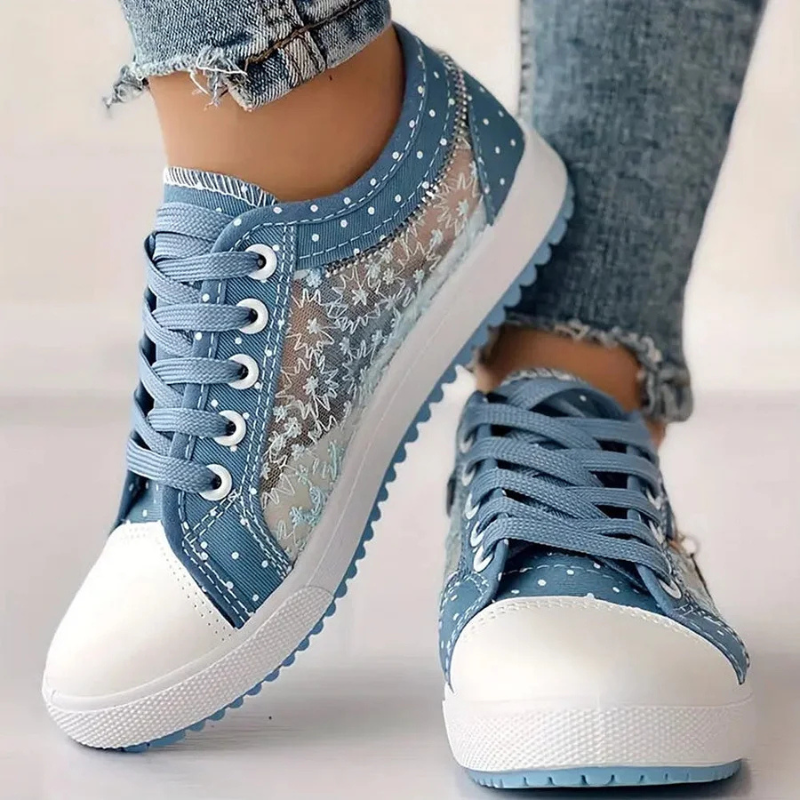 Flora | Orthopaedic Comfort Shoes