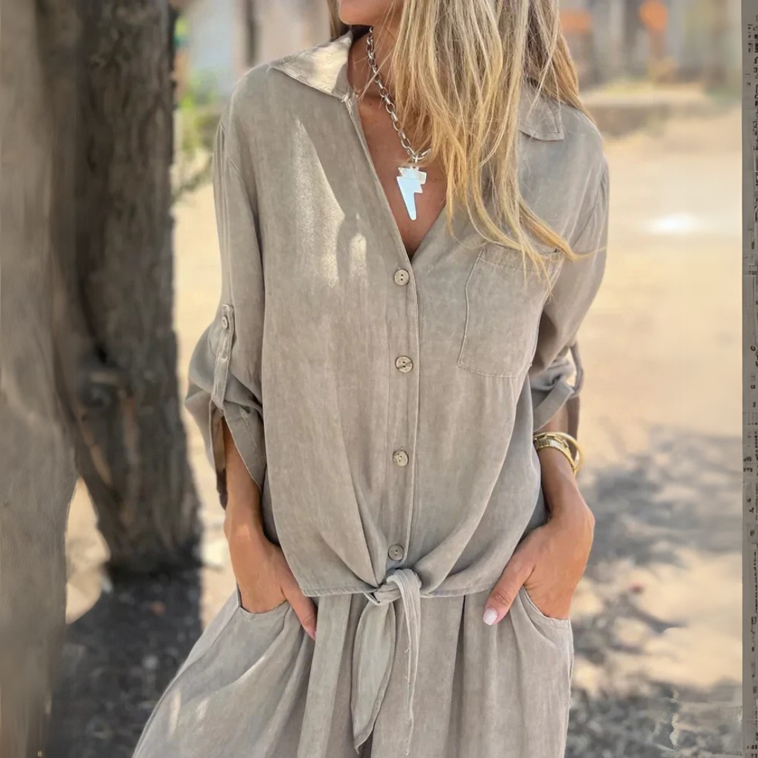 Lina | Chic Elegant Set