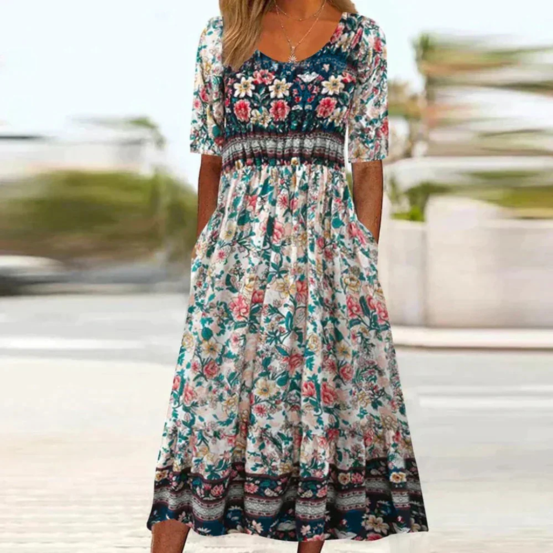 Eden | Comfortable Stylish Dress