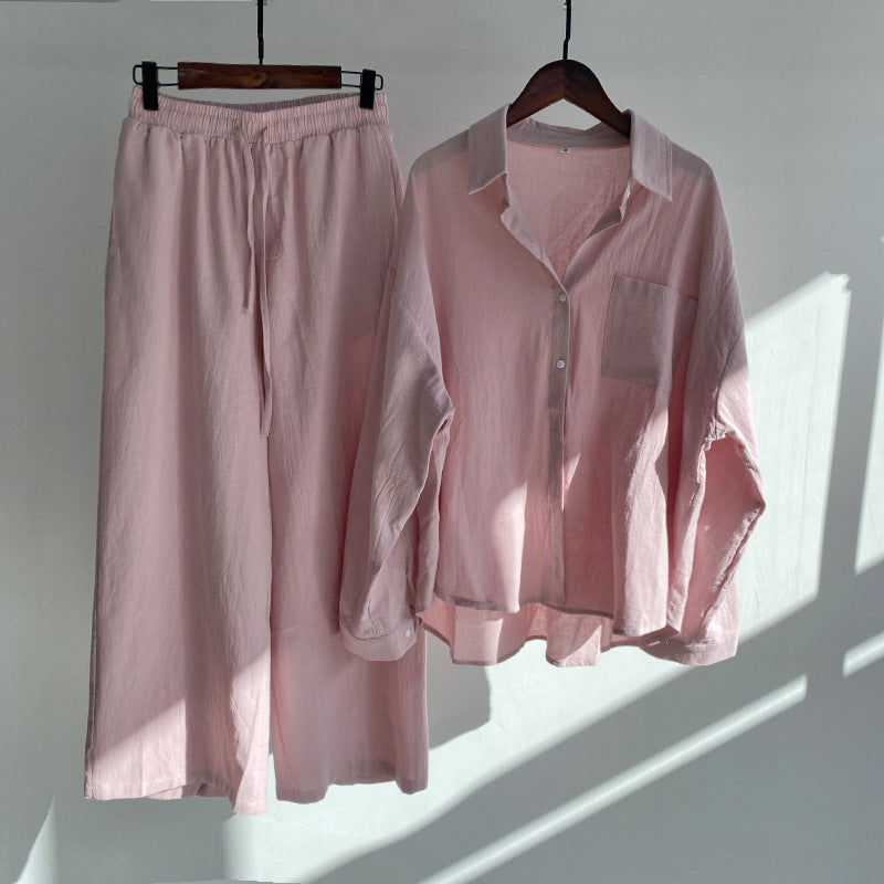 Maeva | Chic Elegant Set