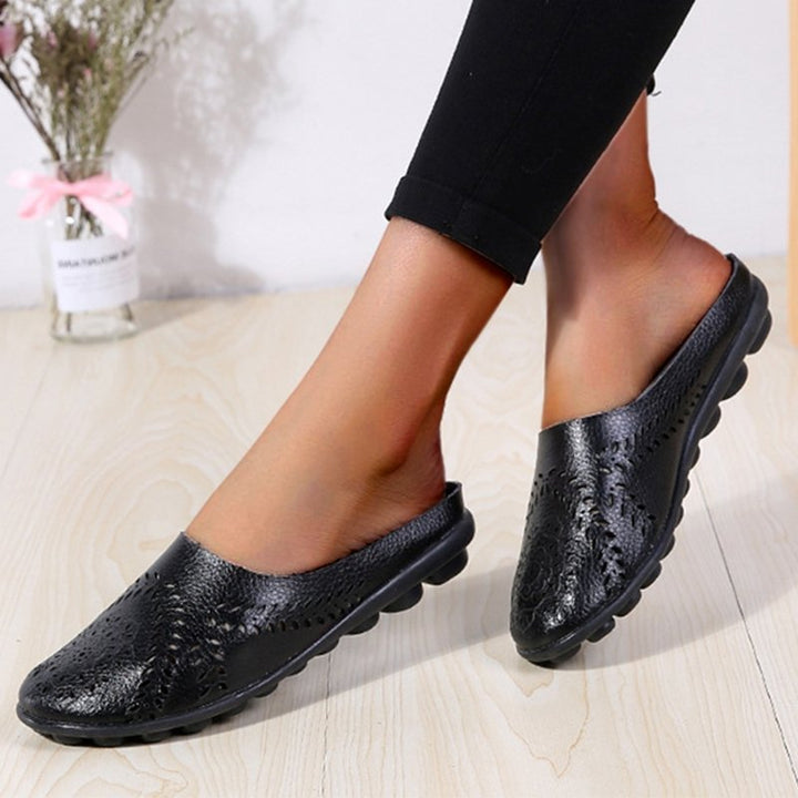 Rilena | Orthopaedic Pain Relief Shoe