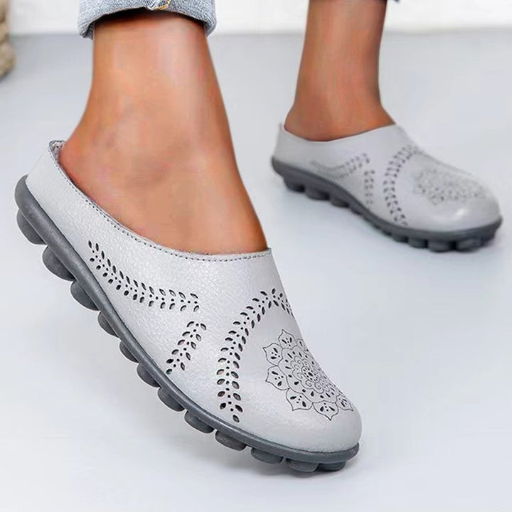 Rilena | Orthopaedic Pain Relief Shoe